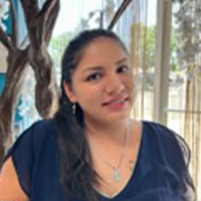 Judy Salinas